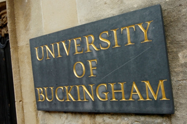 University-of-Buckingham