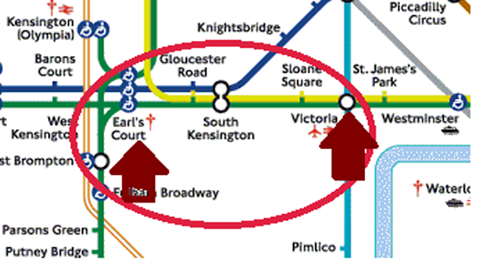 DistrictLine